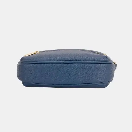 Chain Crossbody Bag