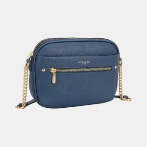 Chain Crossbody Bag