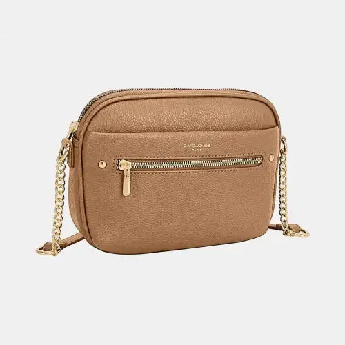 Chain Crossbody Bag