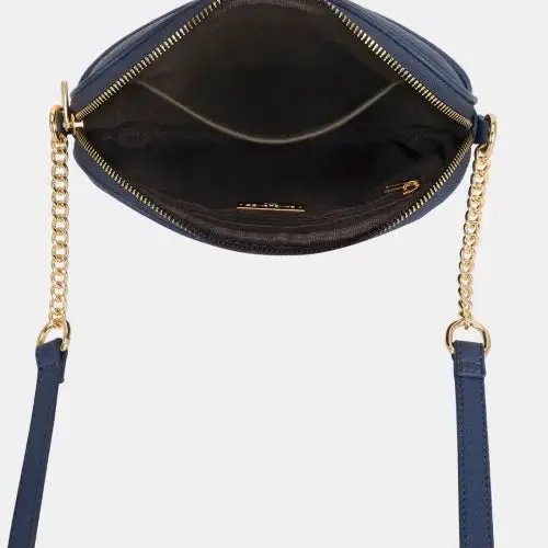 Chain Crossbody Bag