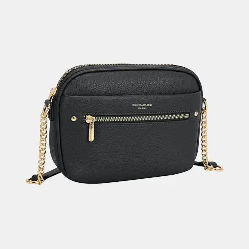 Chain Crossbody Bag