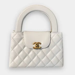 Chanel Kelly Tote Bag