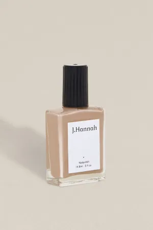 Chantrelle Nail Polish