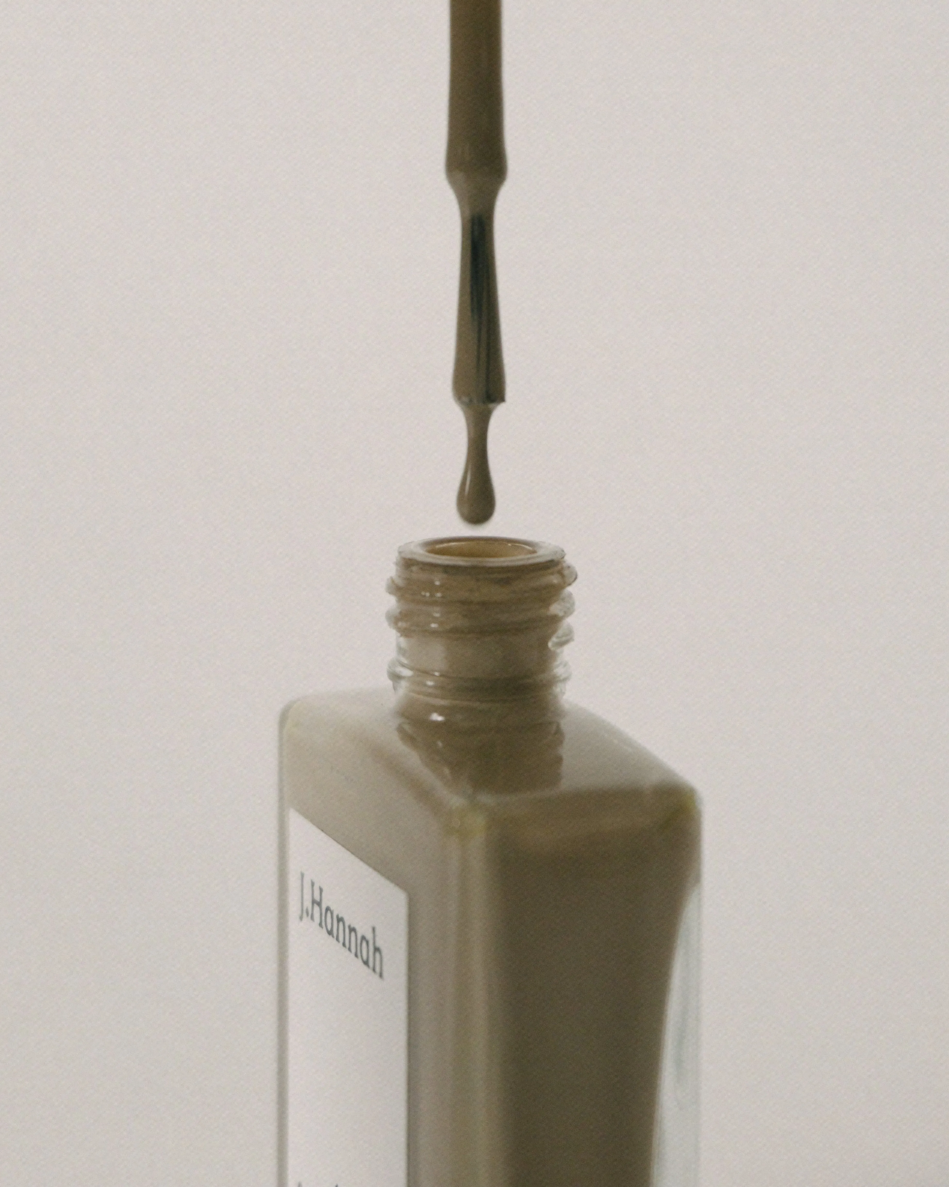 Chantrelle Nail Polish