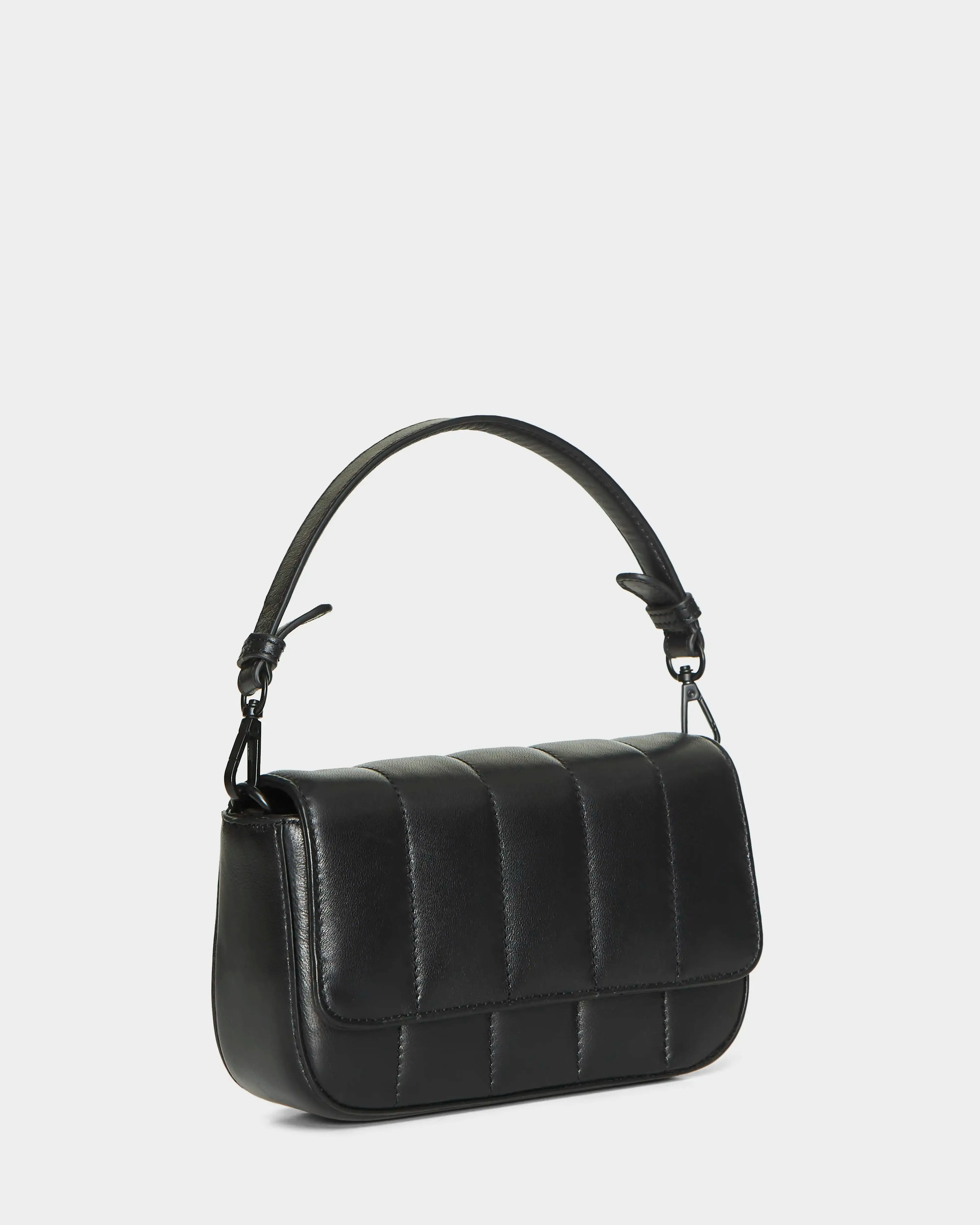 CHARLI X - 8324009 Black