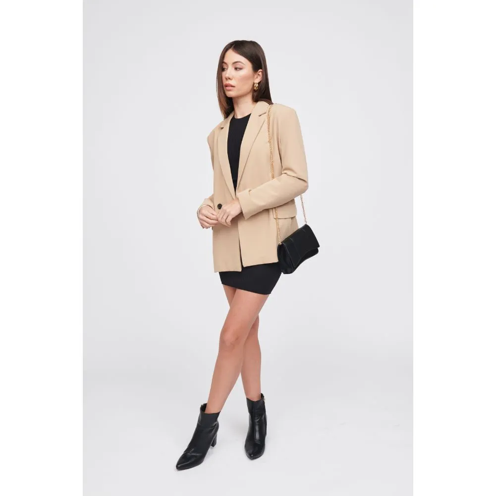 Chenta Crossbody