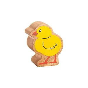 Chick Figure