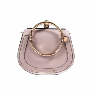 Chloé Nile Small Bracelet Bag