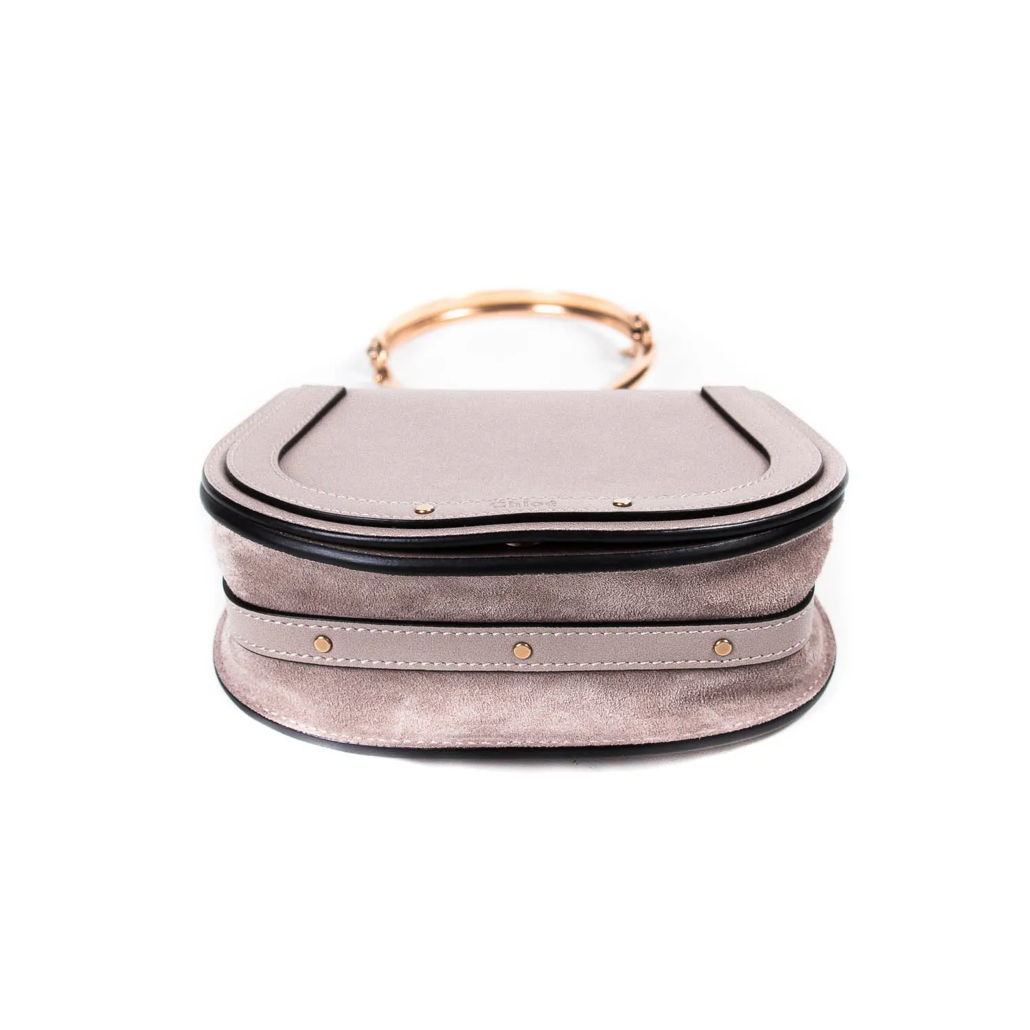 Chloé Nile Small Bracelet Bag