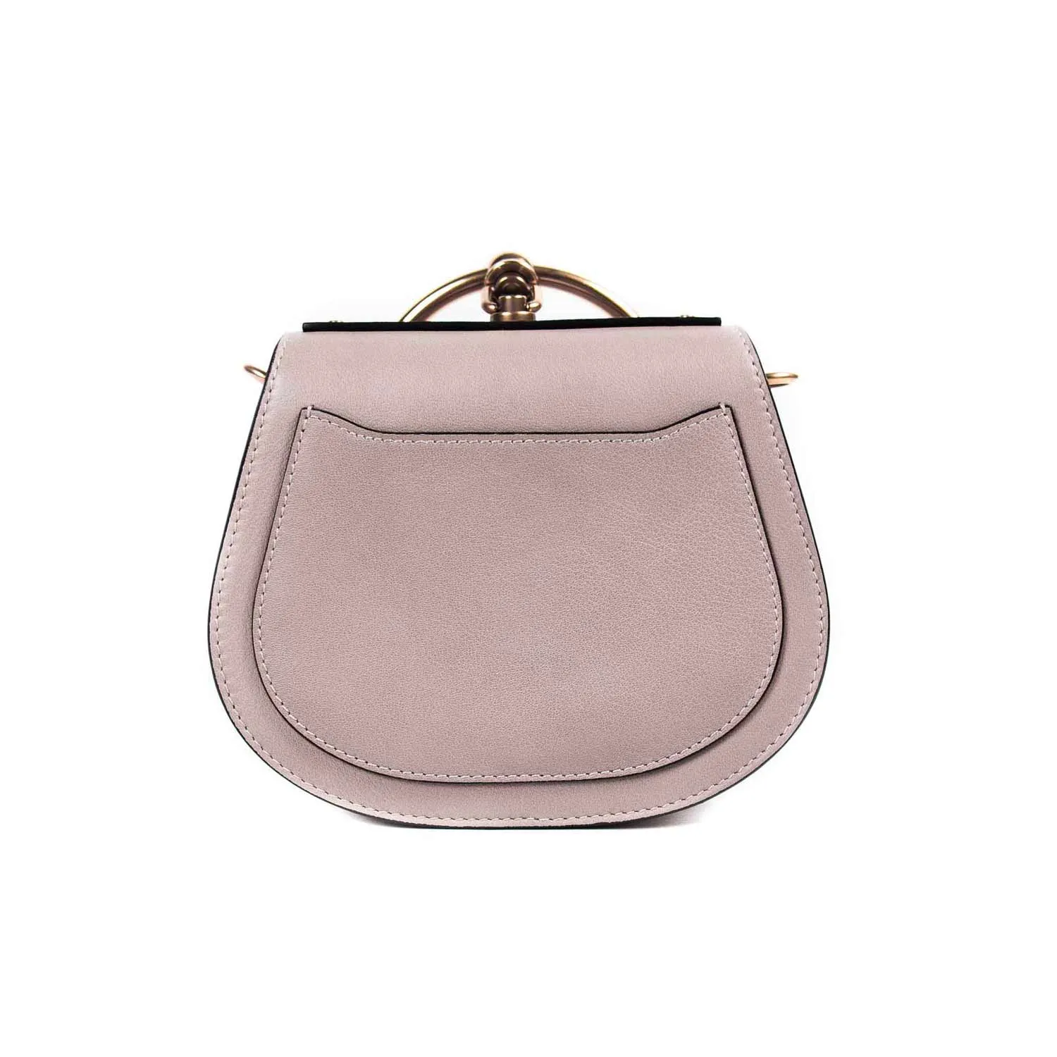 Chloé Nile Small Bracelet Bag