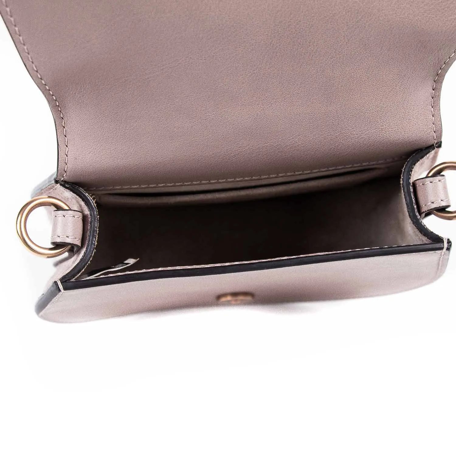 Chloé Nile Small Bracelet Bag