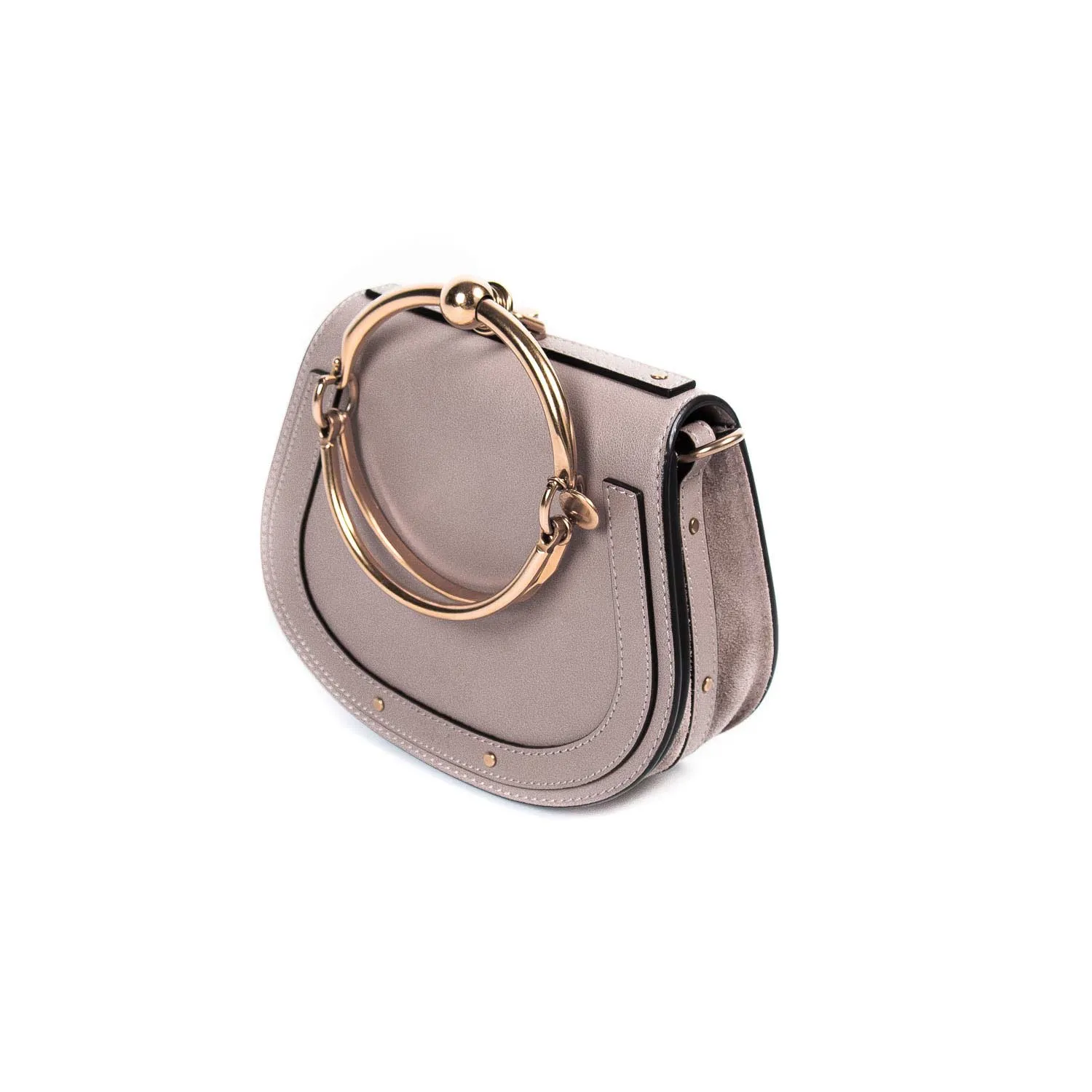 Chloé Nile Small Bracelet Bag