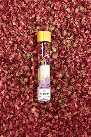 CHLORIS - Floral Bath Soak