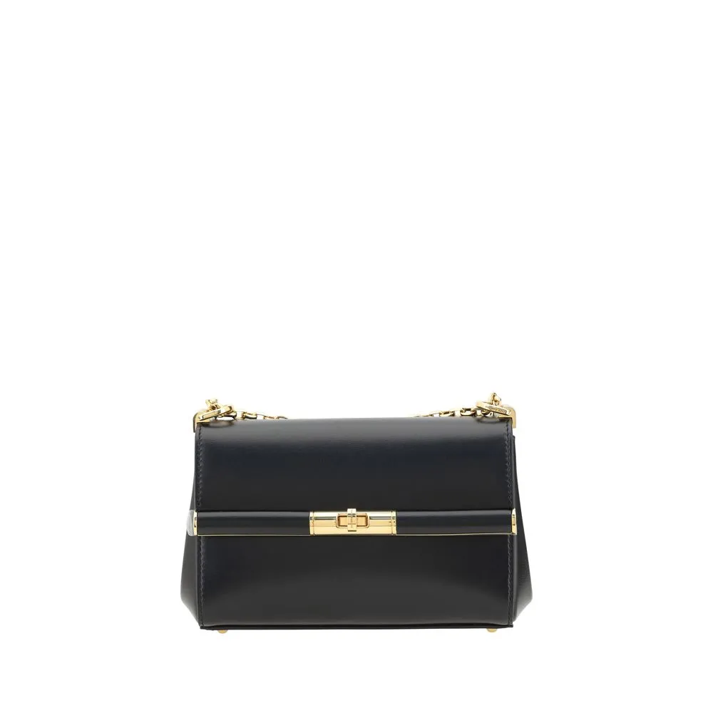 City Mini Shoulder Bag