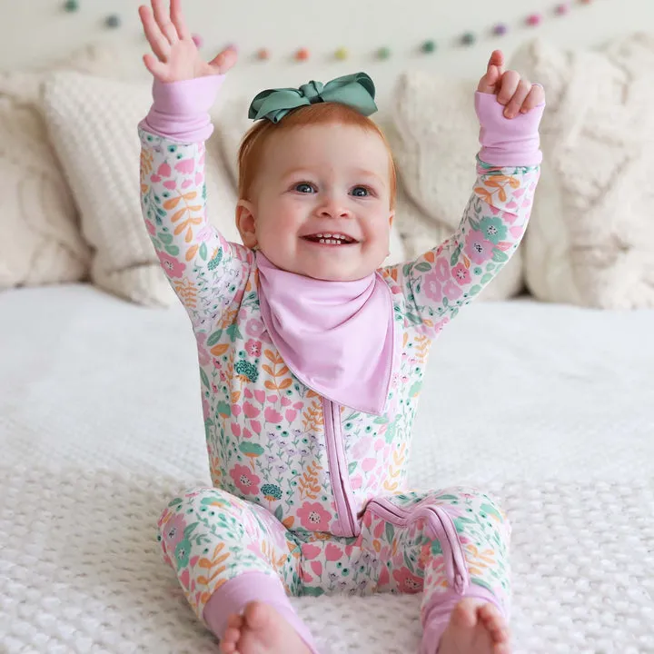 CL Convertible Romper | Willow's Whimsy