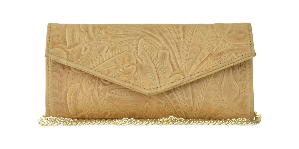 Clara Crossbody