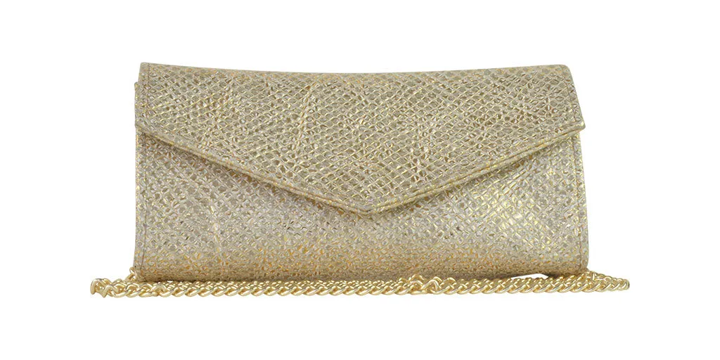 Clara Crossbody