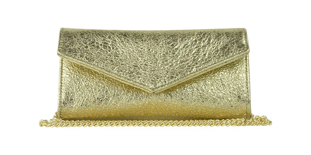 Clara Crossbody