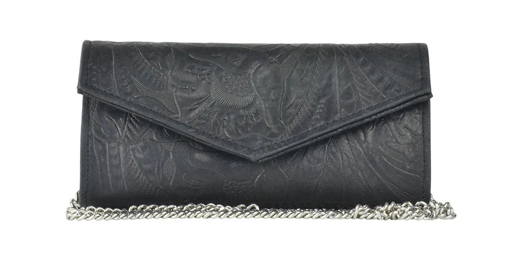 Clara Crossbody