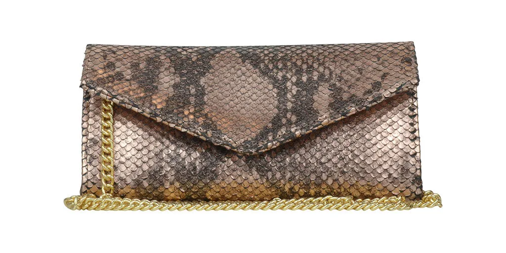 Clara Crossbody