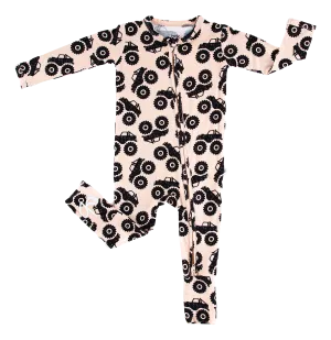 Clay Convertible Romper- Final Sale