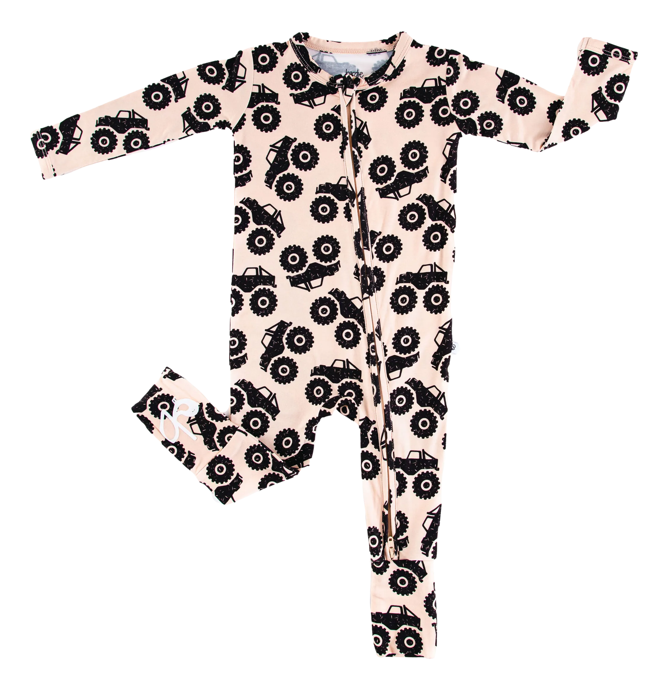 Clay Convertible Romper- Final Sale