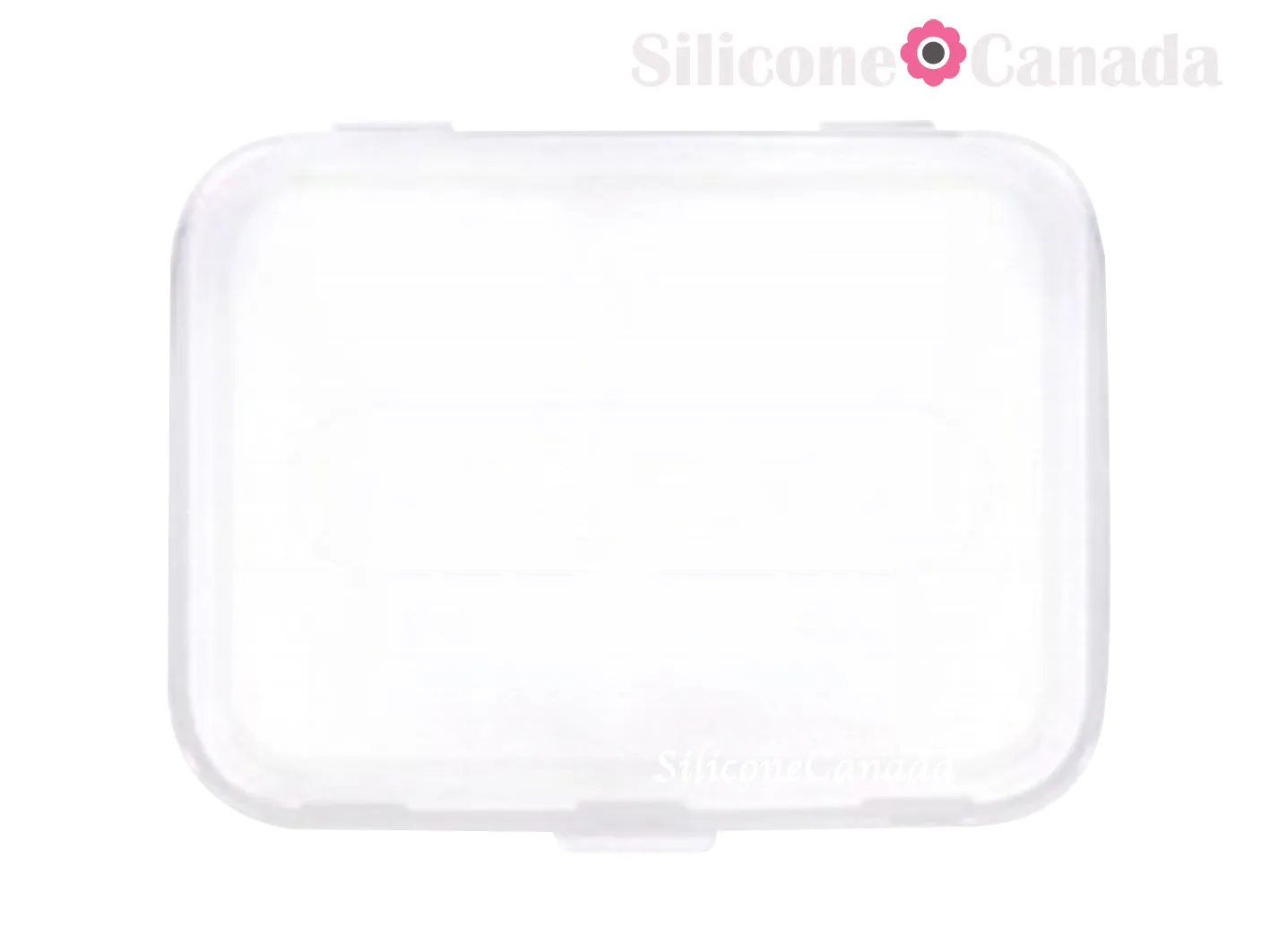 Clear Plastic Containers