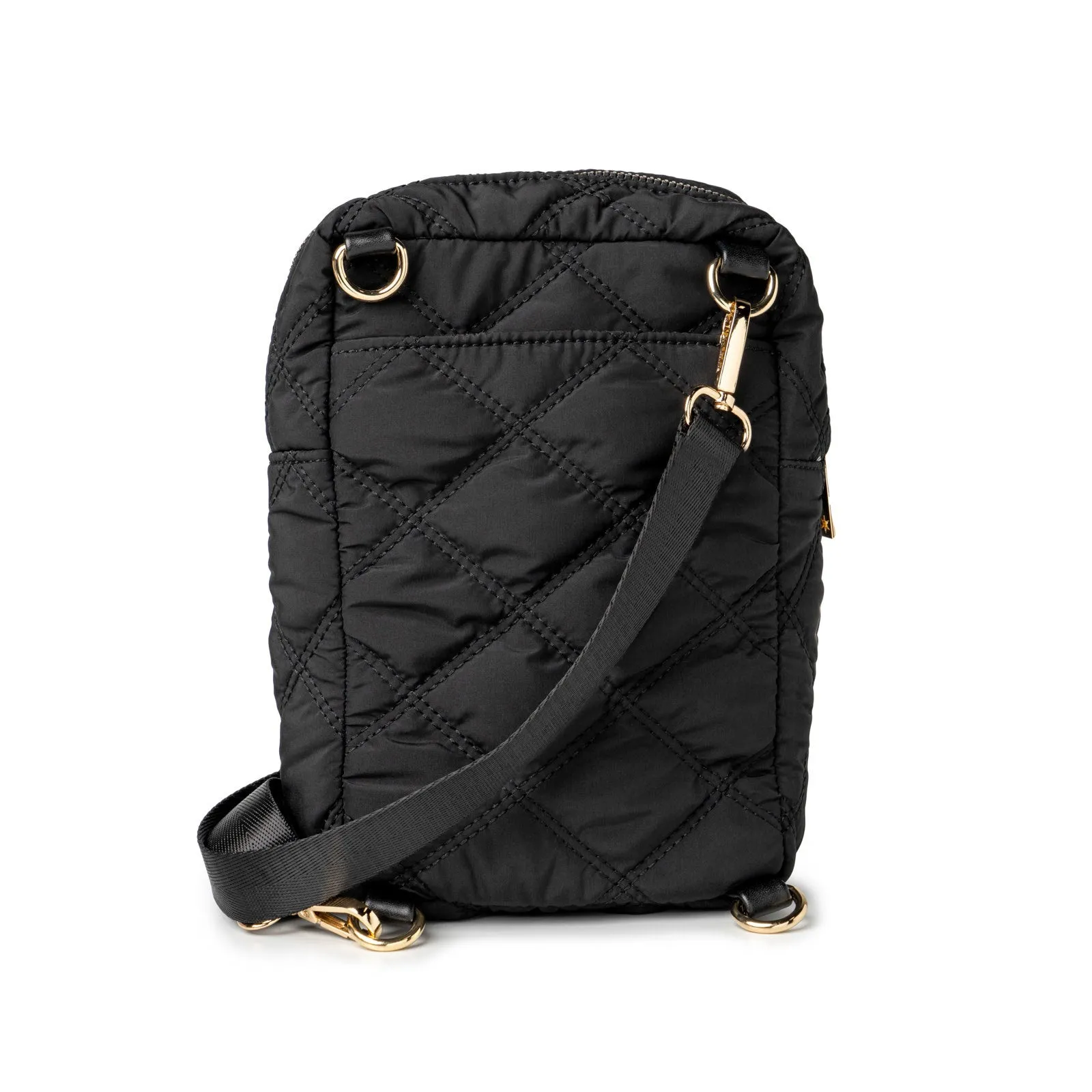 Cloud 9 Convertible Sling