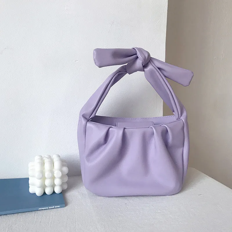Cloudy Mini Bag