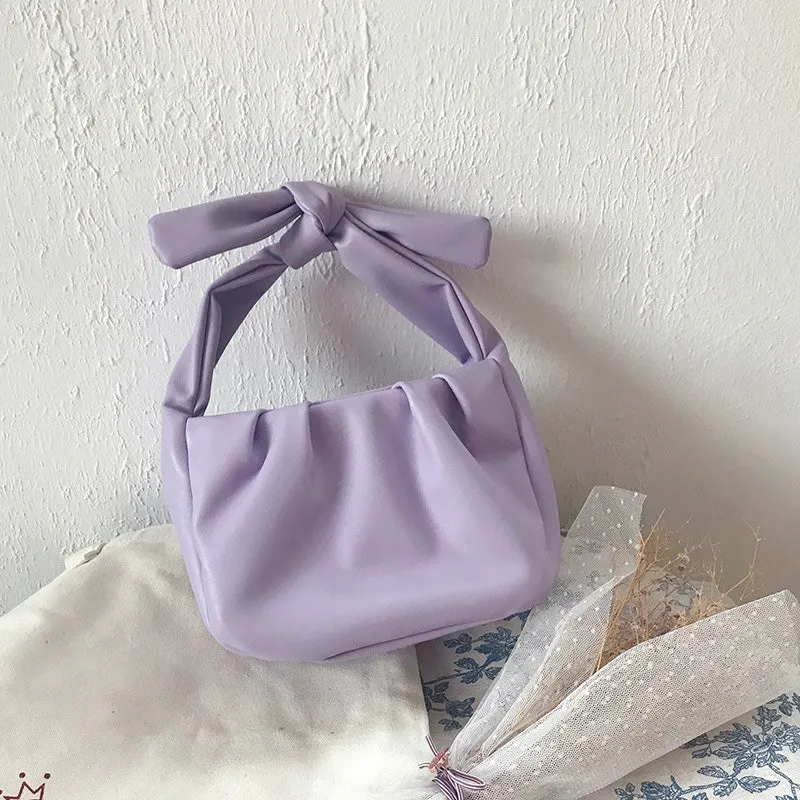 Cloudy Mini Bag