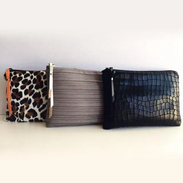 Cocktails Soft Pouch