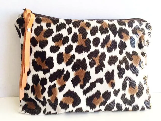Cocktails Soft Pouch