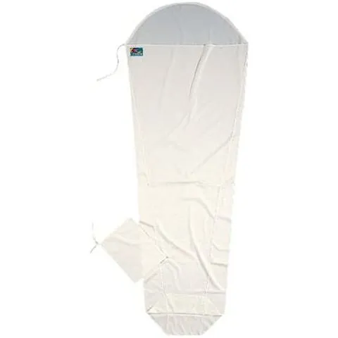 Cocoon Cotton Mummyliner
