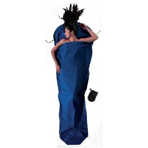 Cocoon Cotton Mummyliner