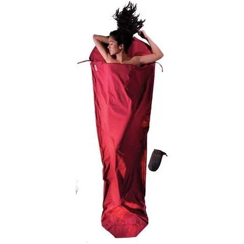 Cocoon Cotton Mummyliner