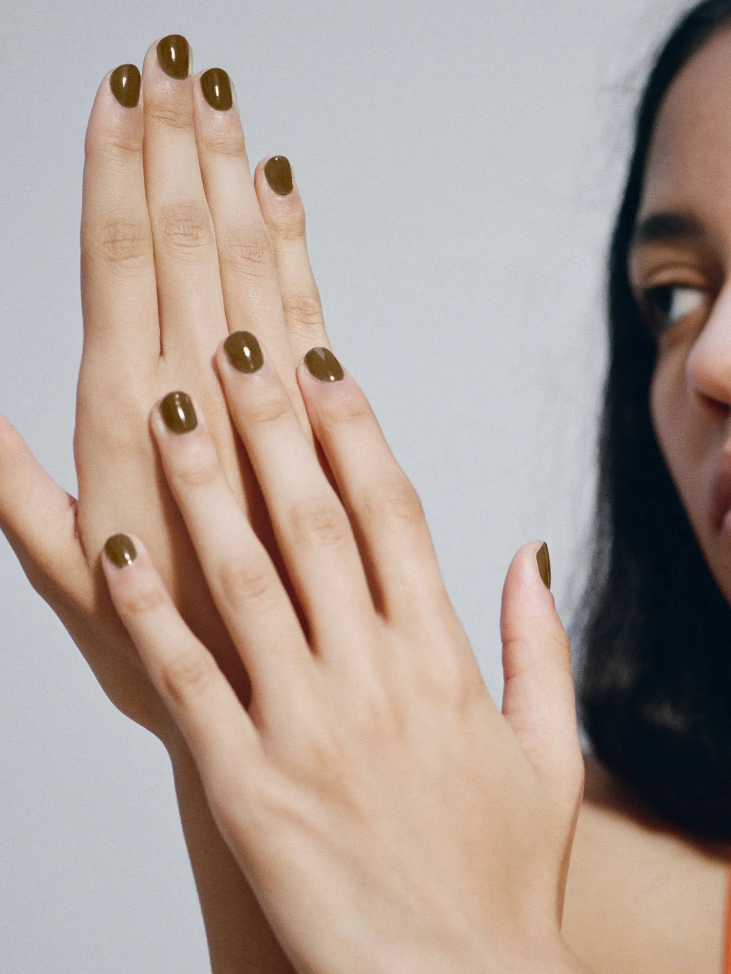 Compost Nail Polish