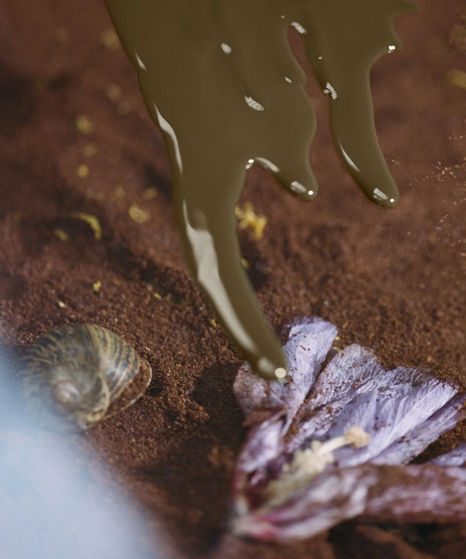 Compost Nail Polish