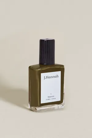 Compost Nail Polish