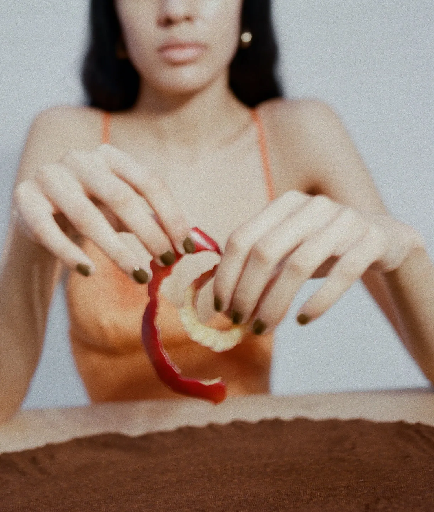 Compost Nail Polish