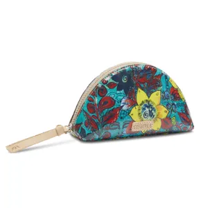 Consuela Medium Cosmetic Bag, Jamie | Stuffology Boutique