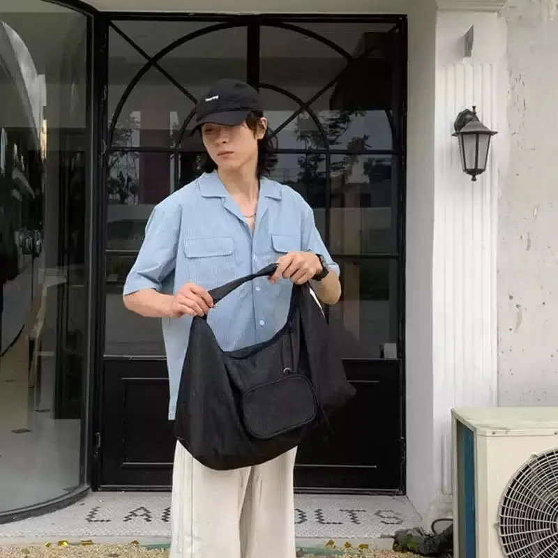 Convertible Casual Bag