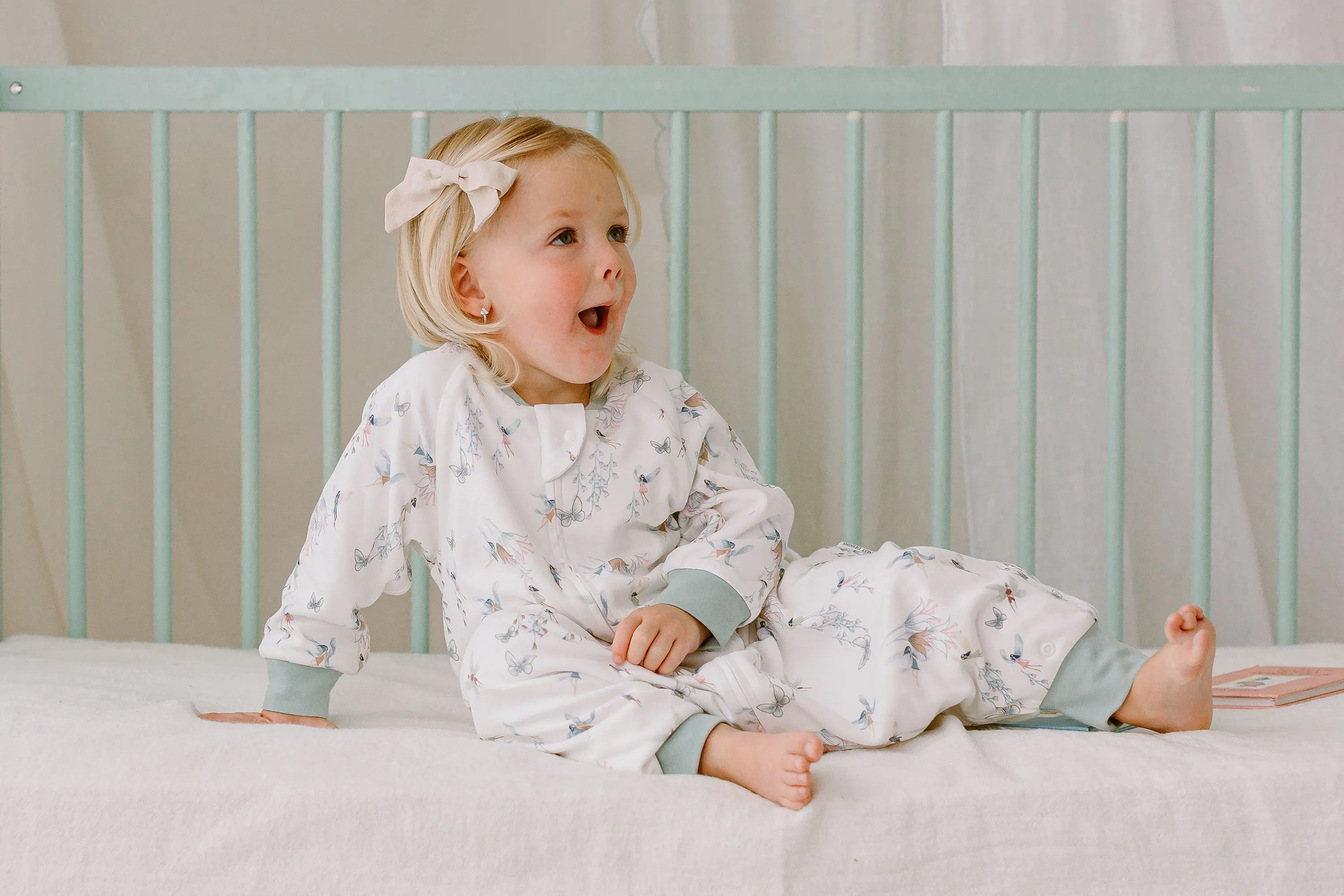 Convertible Sleep Bag