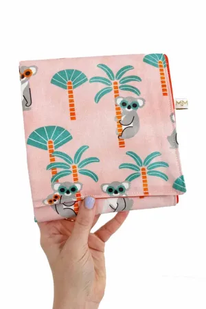 Cool Koala Baby Changing Mat
