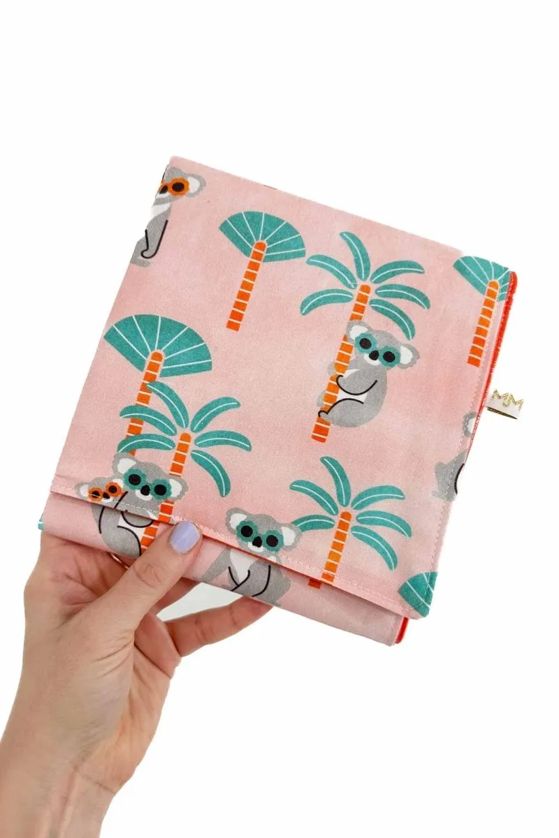 Cool Koala Baby Changing Mat