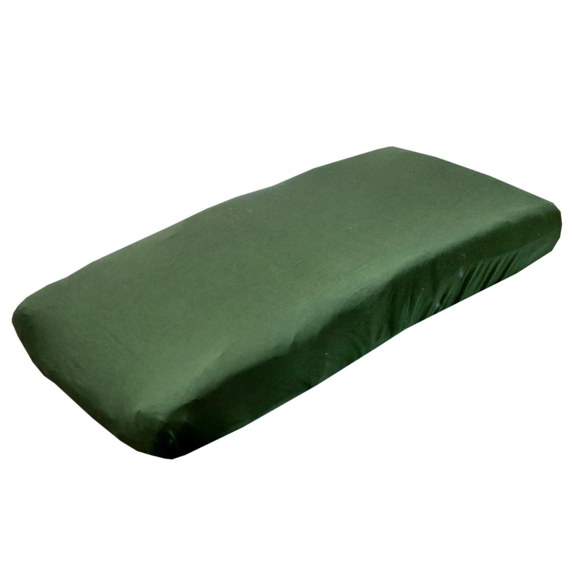 Copper Pearl - Changing Pad Cover - Alder