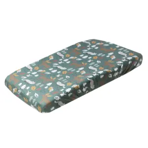 Copper Pearl - Changing Pad Cover - Atwood