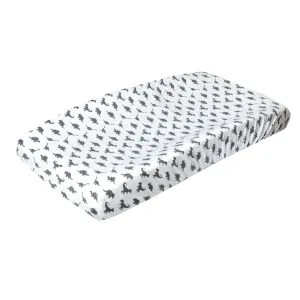 Copper Pearl - Changing Pad Cover - Wild