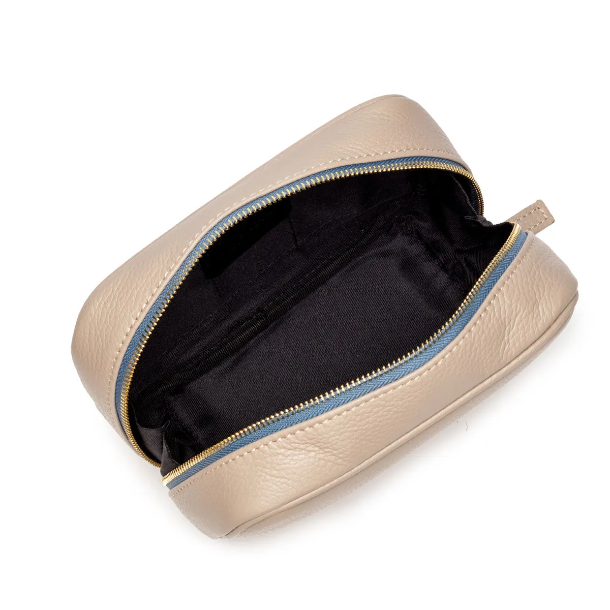 Cosmetic Case - Biscuit