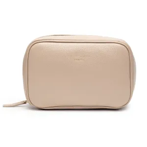 Cosmetic Case - Biscuit
