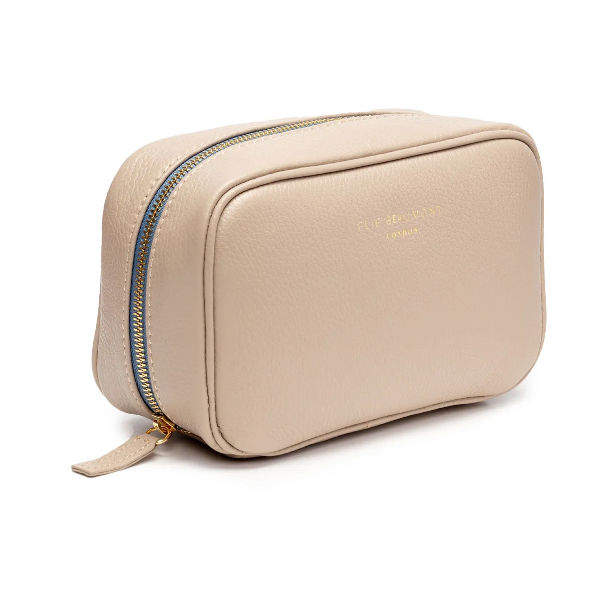 Cosmetic Case - Biscuit